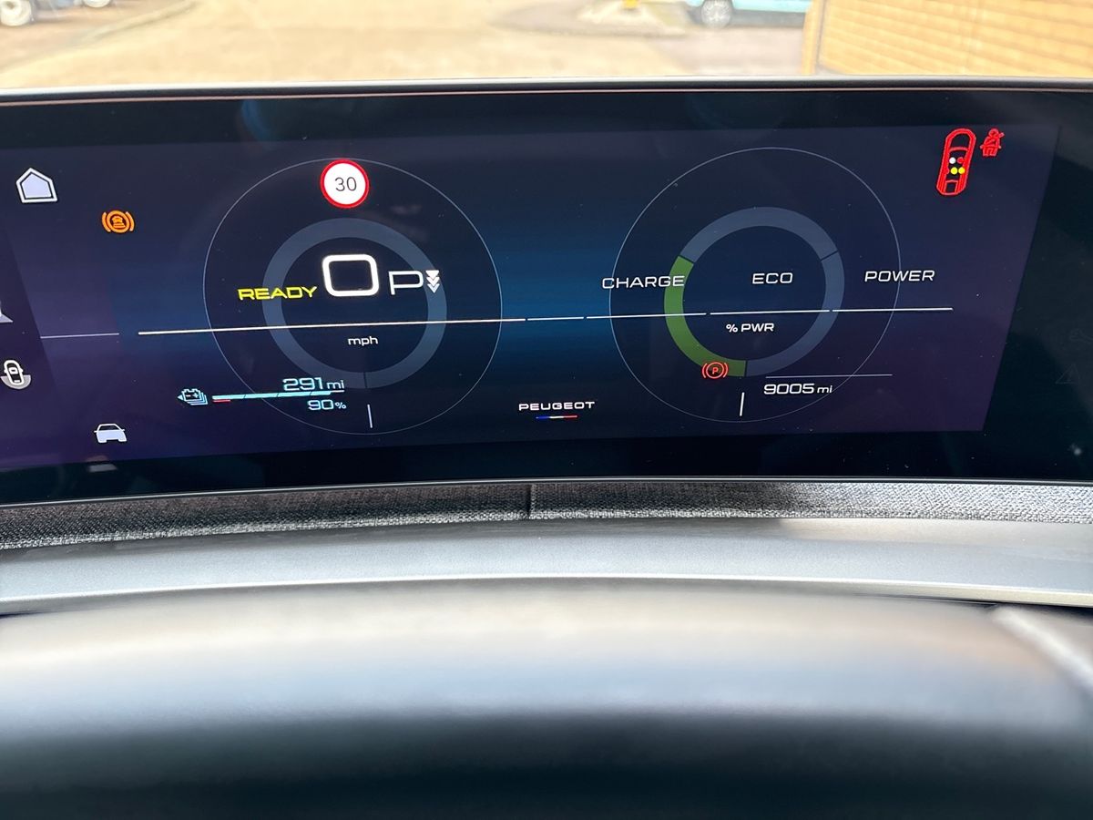 Used Peugeot 3008 2025 for sale - 77614317: Photo 18