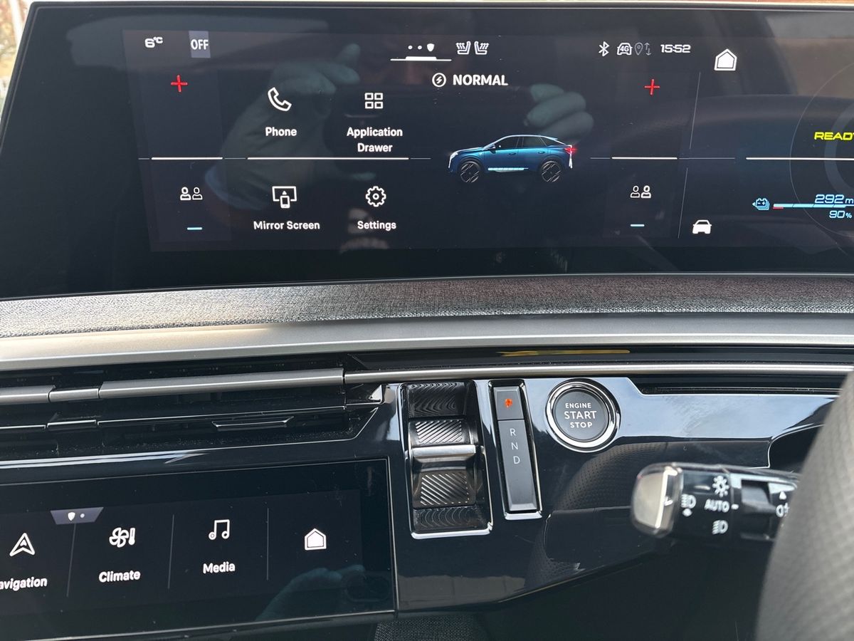 Used Peugeot 3008 2025 for sale - 77614317: Photo 19