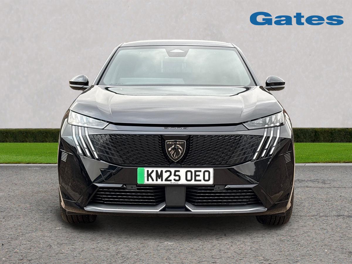 Used Peugeot 3008 2025 for sale - 77614317: Photo 2