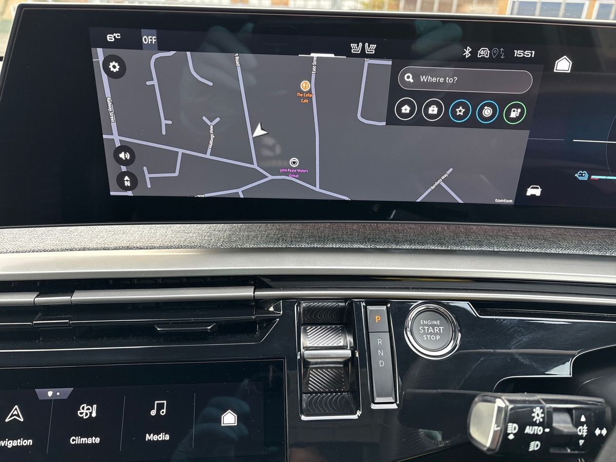 Used Peugeot 3008 2025 for sale - 77614317: Photo 20