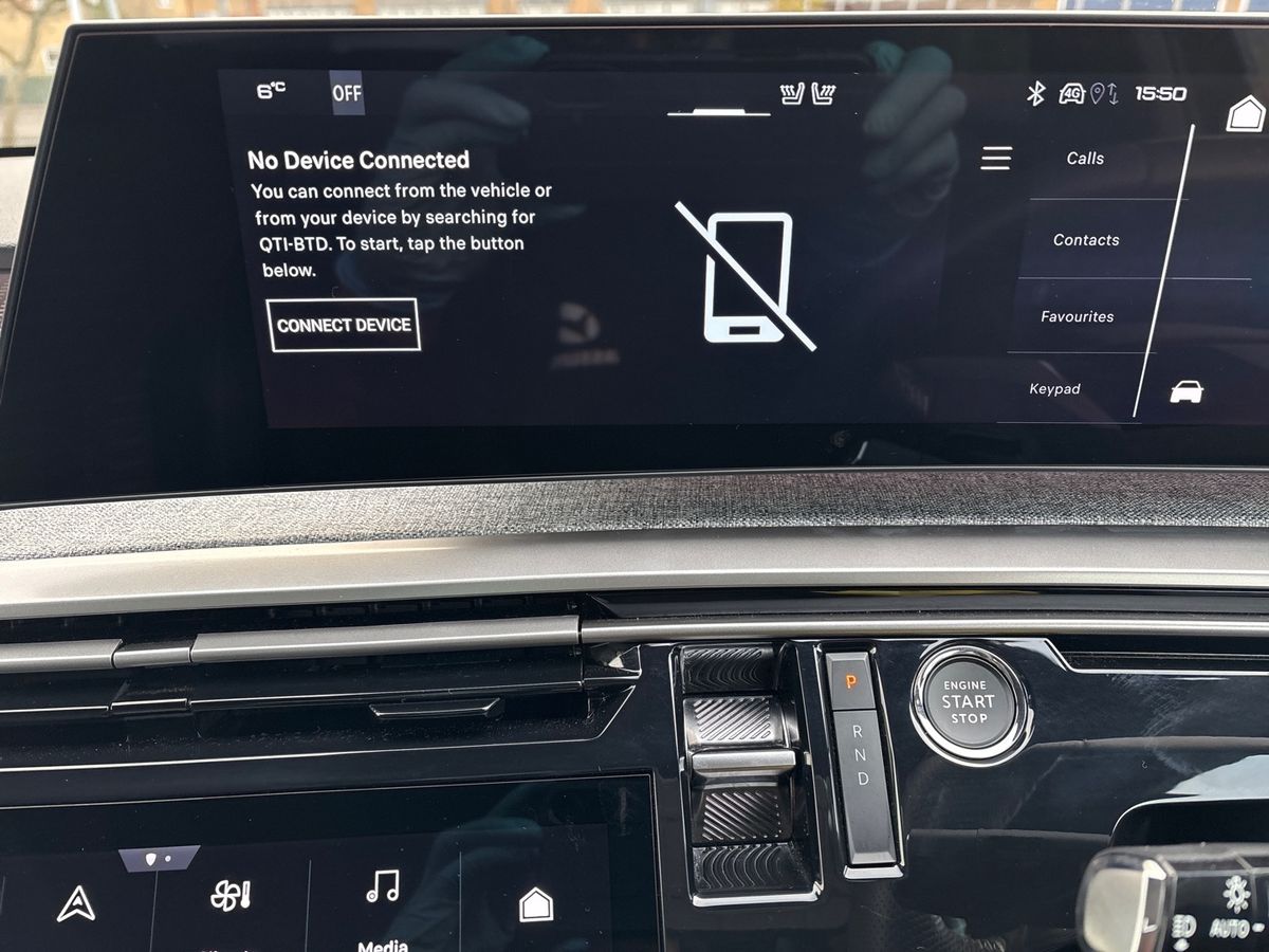 Used Peugeot 3008 2025 for sale - 77614317: Photo 21