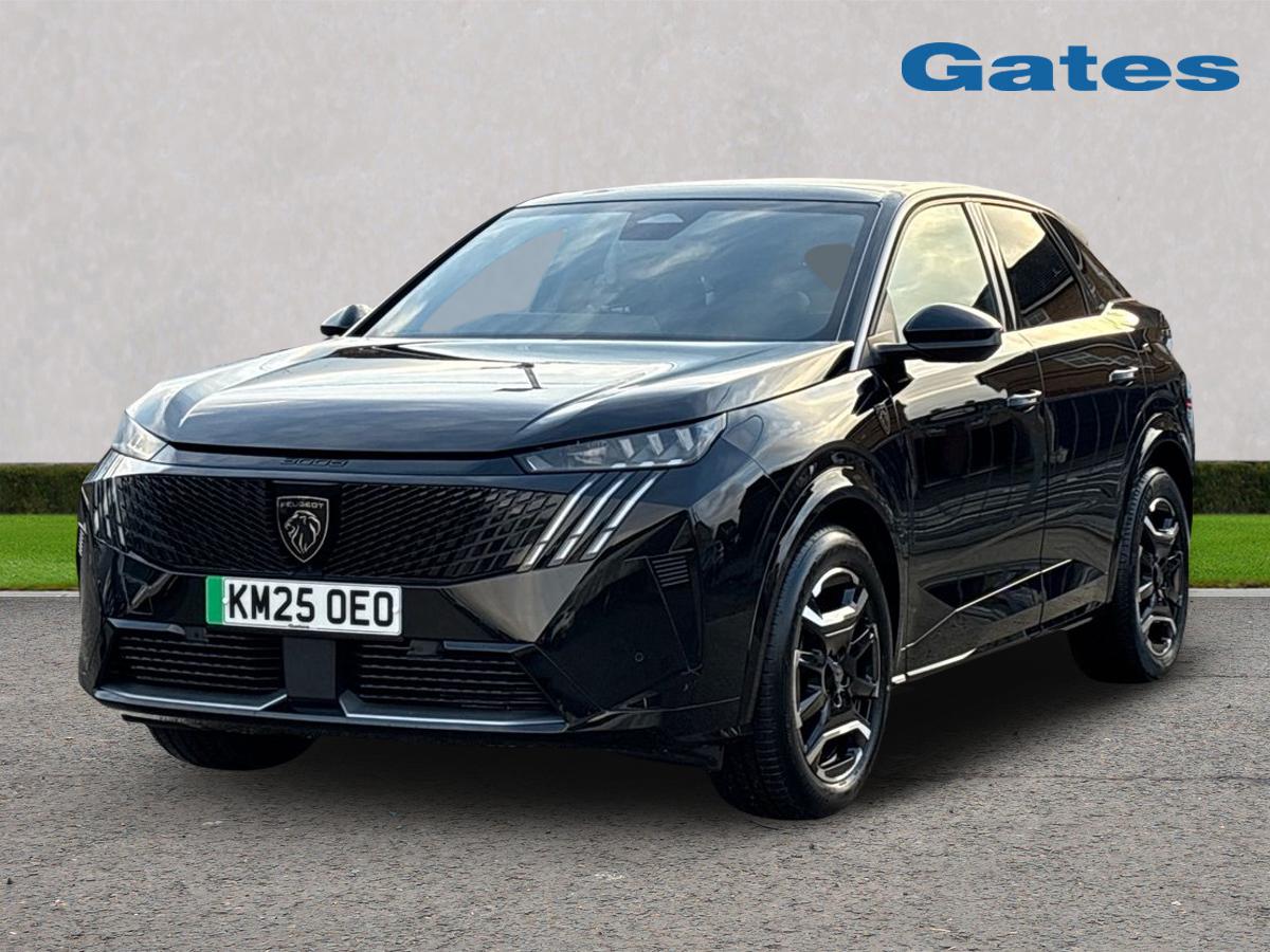 Used Peugeot 3008 2025 for sale - 77614317: Photo 3