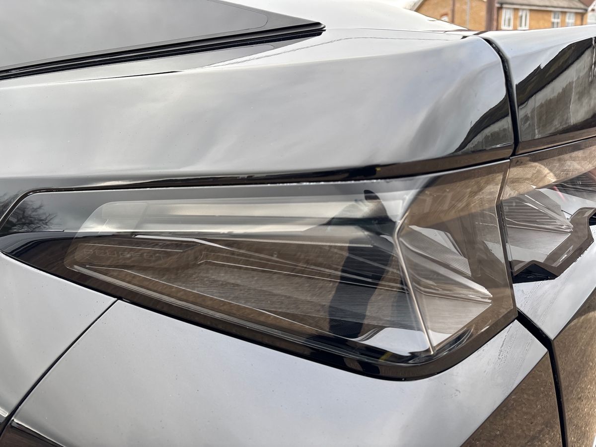 Used Peugeot 3008 2025 for sale - 77614317: Photo 33