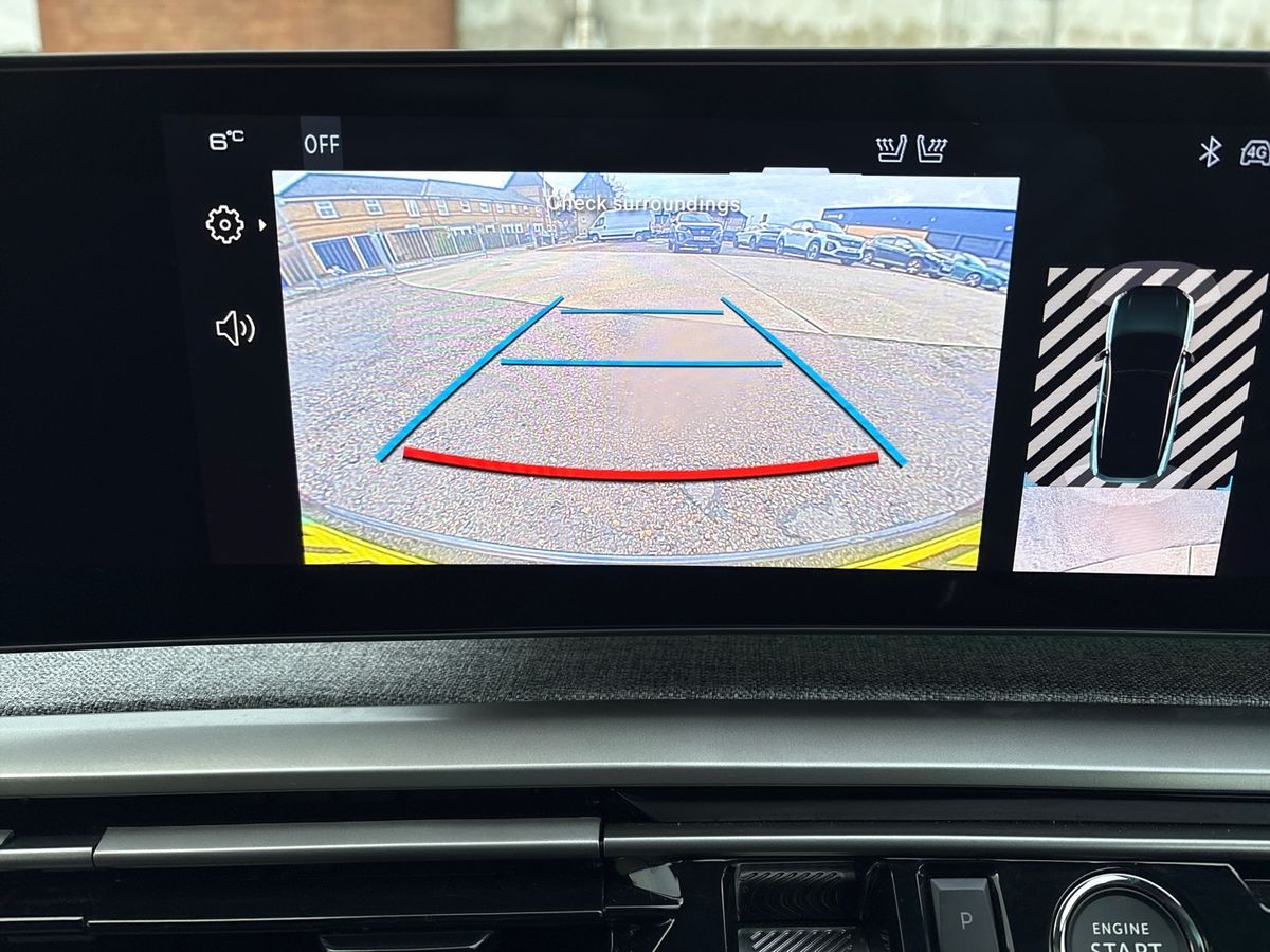 Used Peugeot 3008 2025 for sale - 77614317: Photo 36