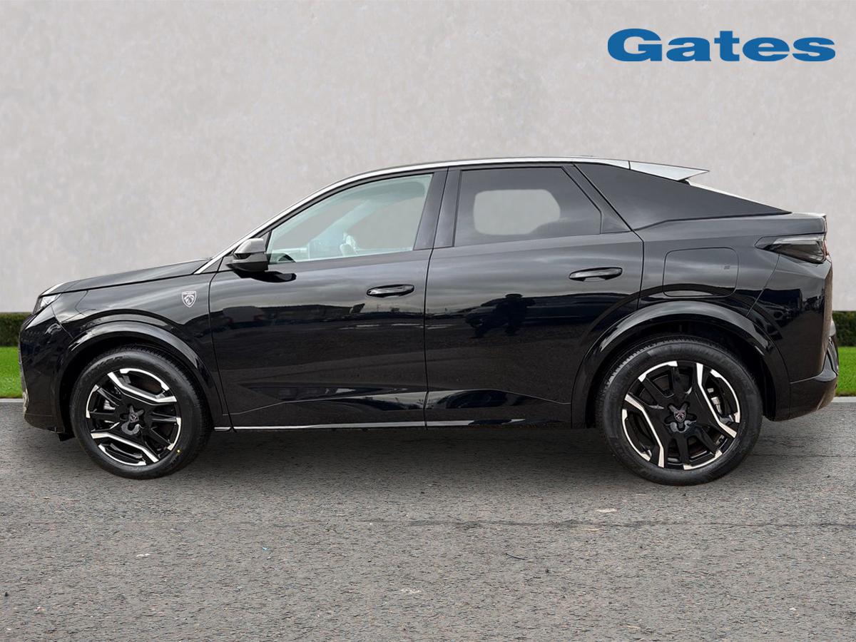 Used Peugeot 3008 2025 for sale - 77614317: Photo 4