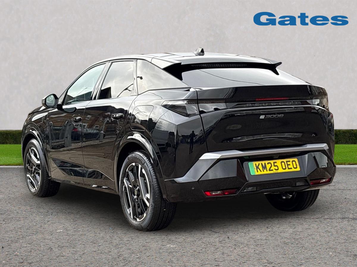 Used Peugeot 3008 2025 for sale - 77614317: Photo 5