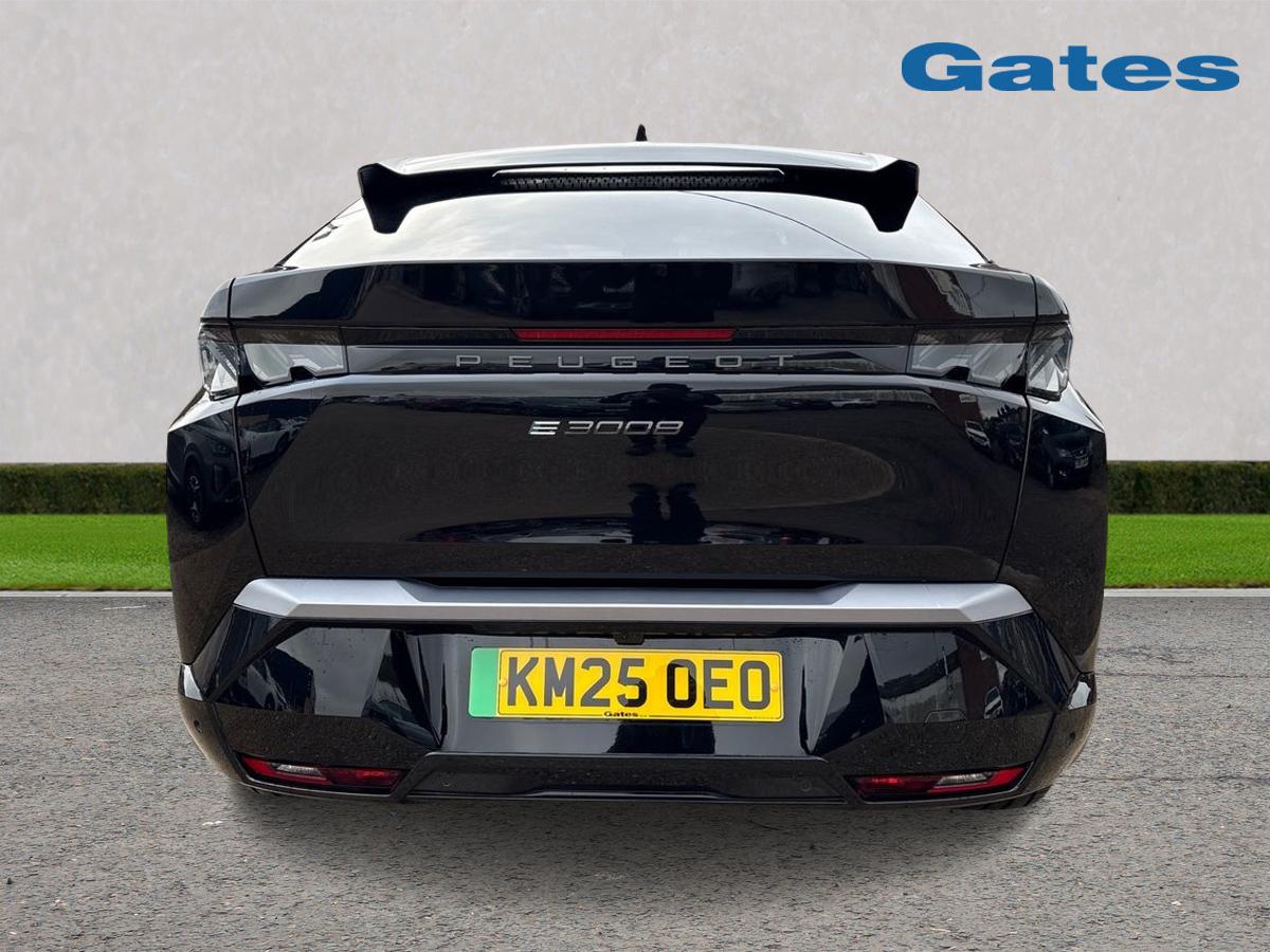 Used Peugeot 3008 2025 for sale - 77614317: Photo 6