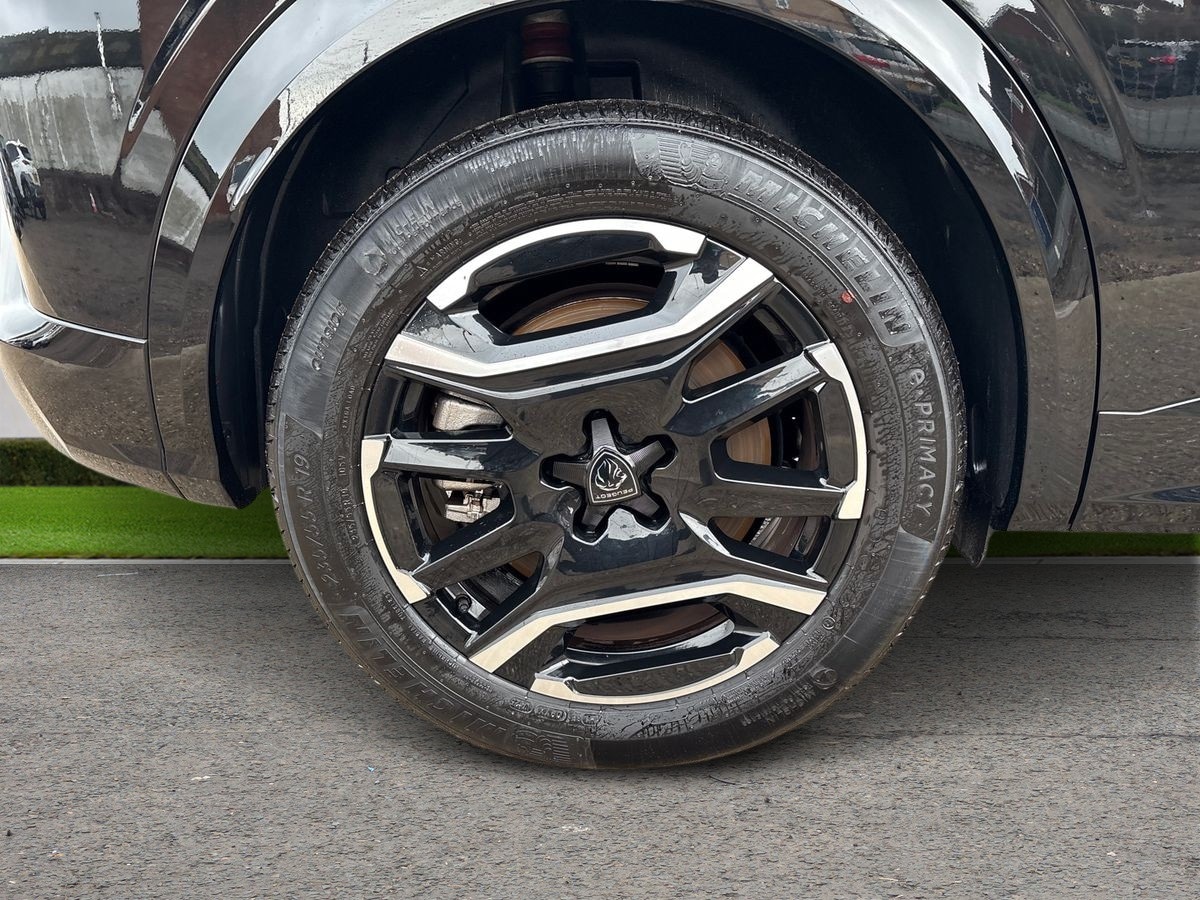 Used Peugeot 3008 2025 for sale - 77614317: Photo 9