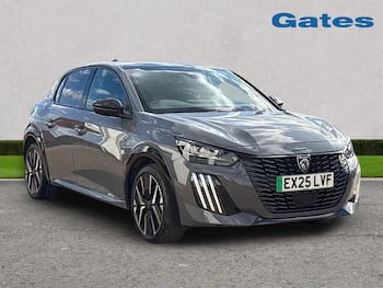 Used Peugeot 208 2025 for sale - 79677727: Photo