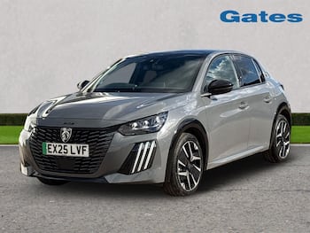 Used Peugeot 208 2025 for sale - 79677727: Photo