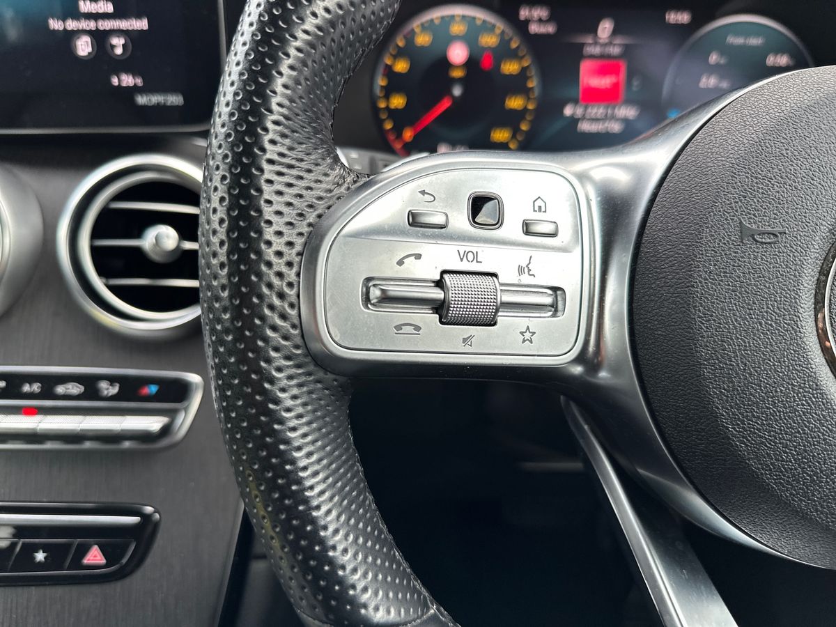 Used Mercedes-Benz GLC 2021 for sale - 77339327: Photo 26