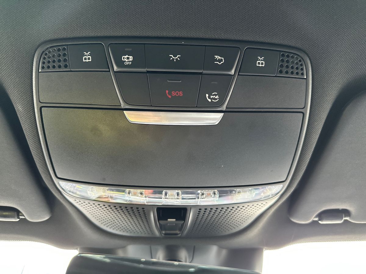 Used Mercedes-Benz GLC 2021 for sale - 77339327: Photo 29