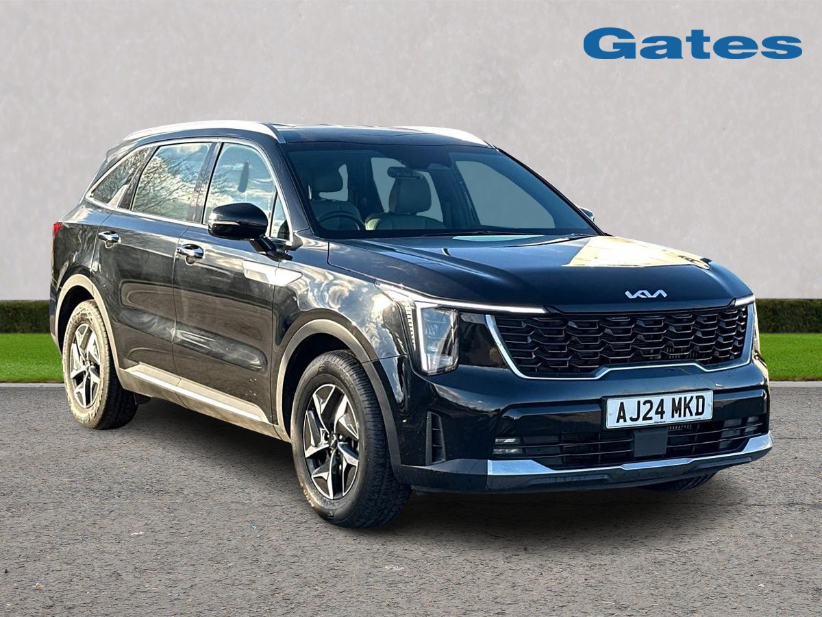 Used Kia Sorento 2024 for sale - 78179760: Photo 1