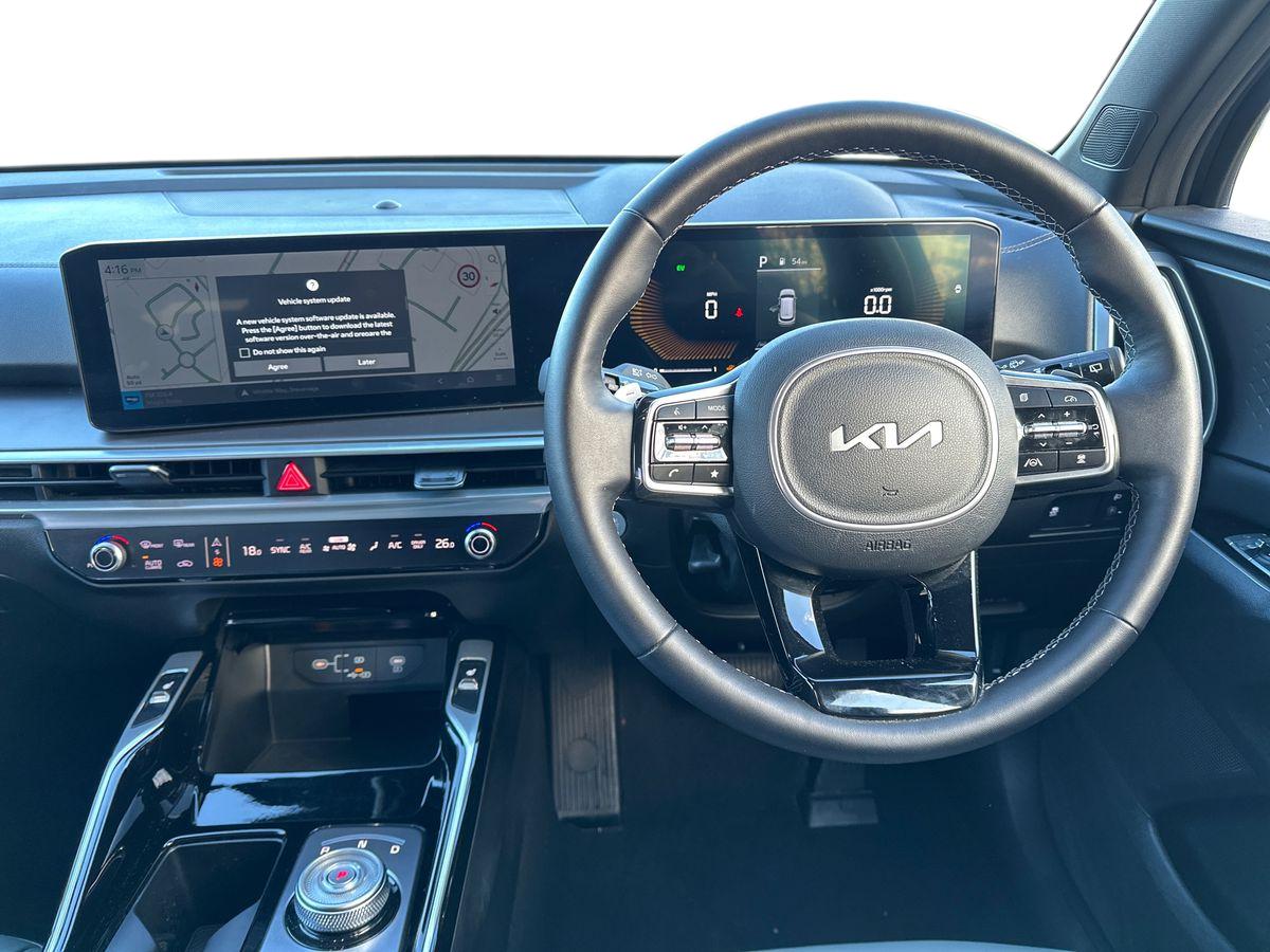 Used Kia Sorento 2024 for sale - 78179760: Photo 16