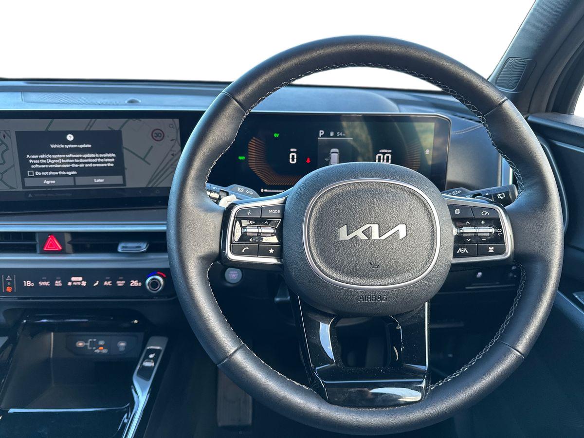 Used Kia Sorento 2024 for sale - 78179760: Photo 17