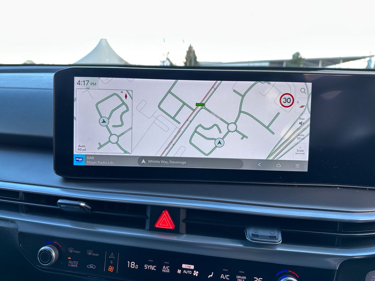 Used Kia Sorento 2024 for sale - 78179760: Photo 20