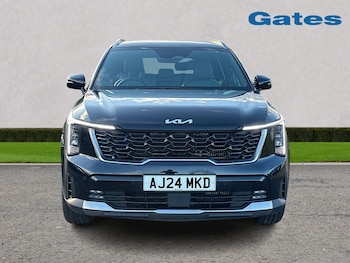 Used Kia Sorento 2024 for sale - 78179760: Photo