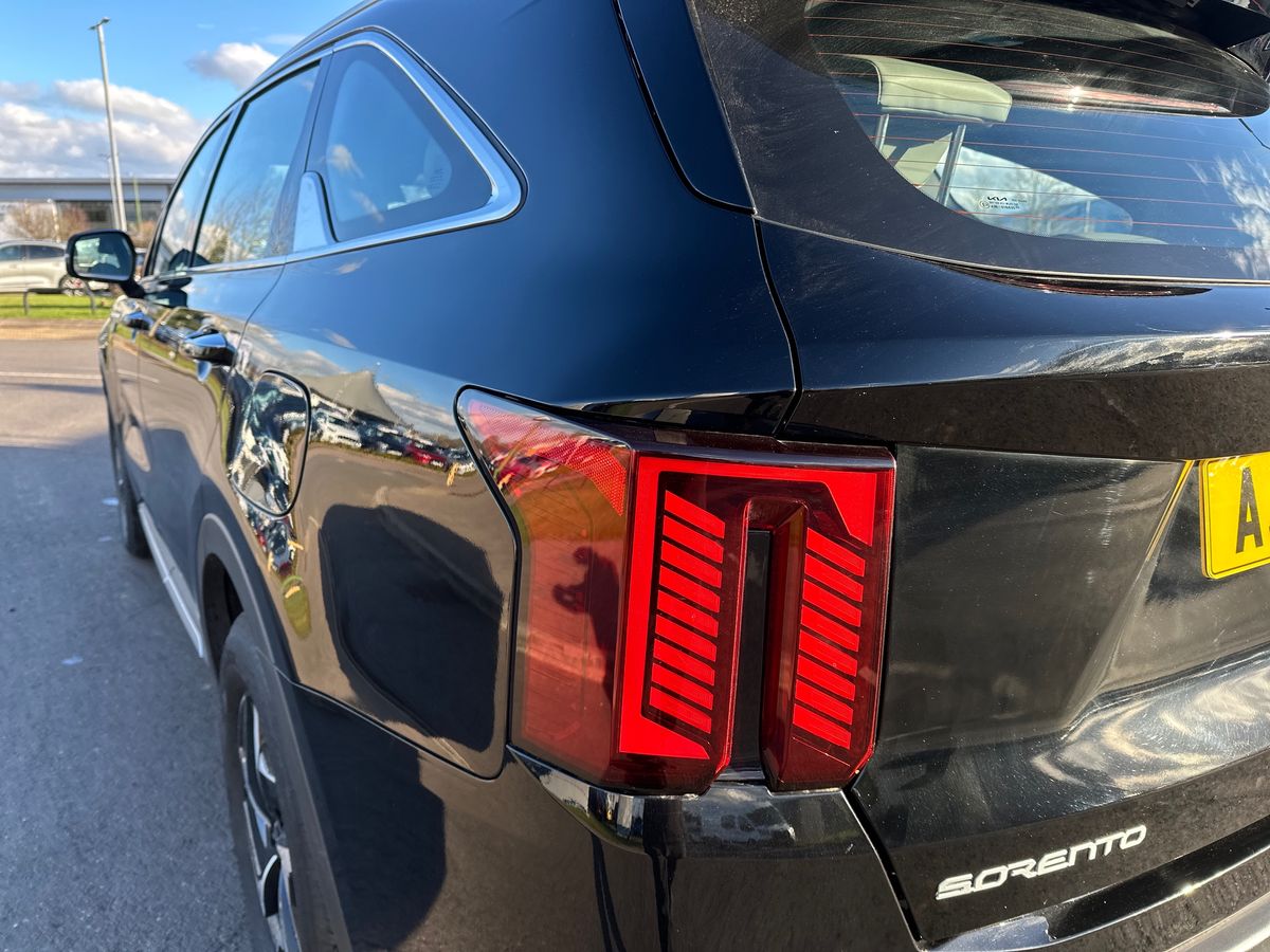 Used Kia Sorento 2024 for sale - 78179760: Photo 33