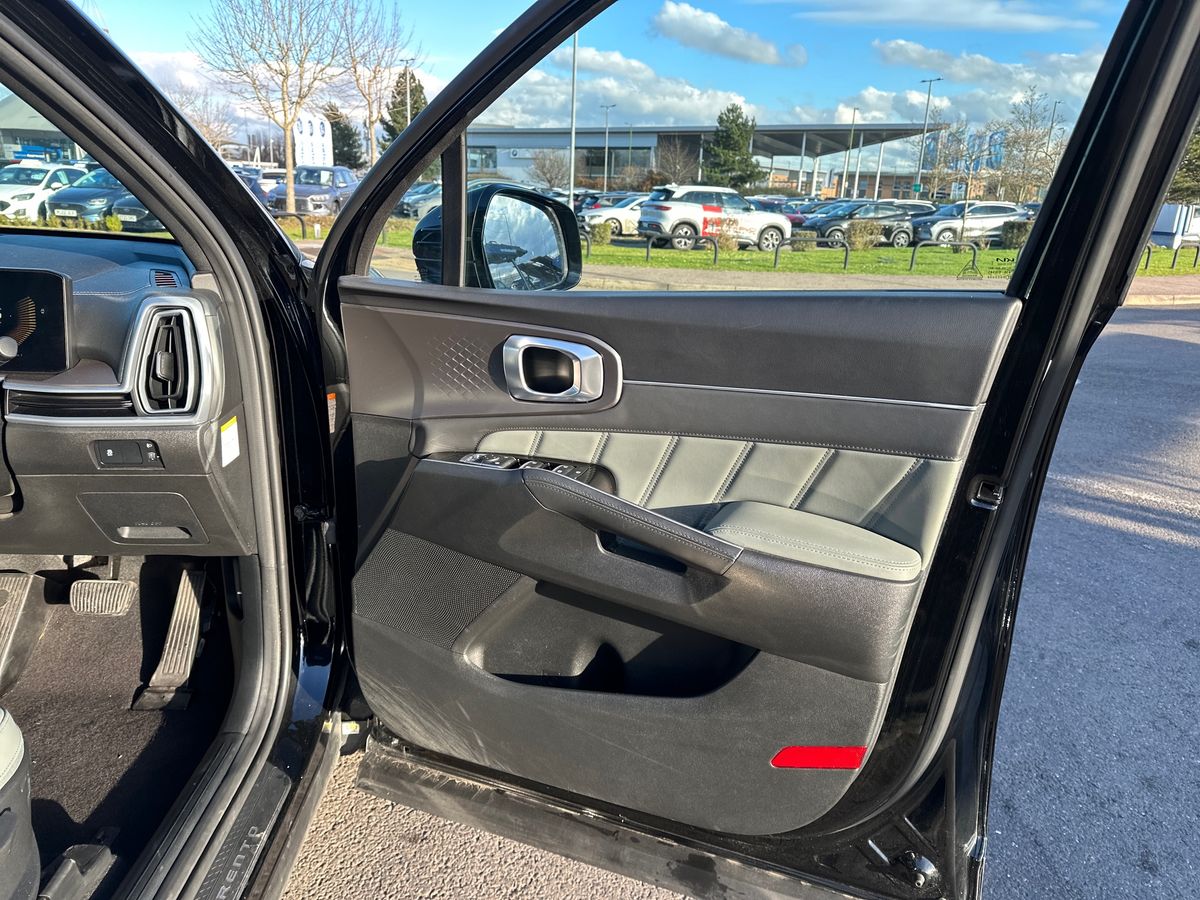 Used Kia Sorento 2024 for sale - 78179760: Photo 35