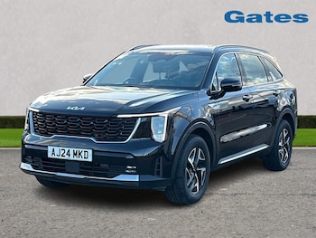 Used Kia Sorento 2024 for sale - 78179760: Photo