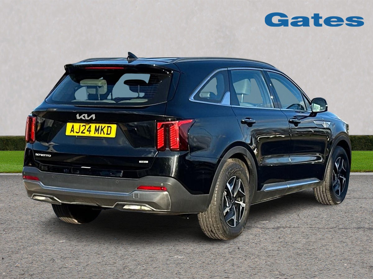 Used Kia Sorento 2024 for sale - 78179760: Photo 7