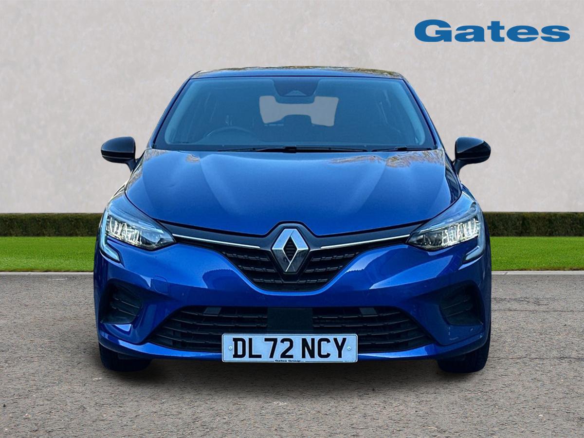 Used Renault Clio 2023 for sale - 78179746: Photo 2