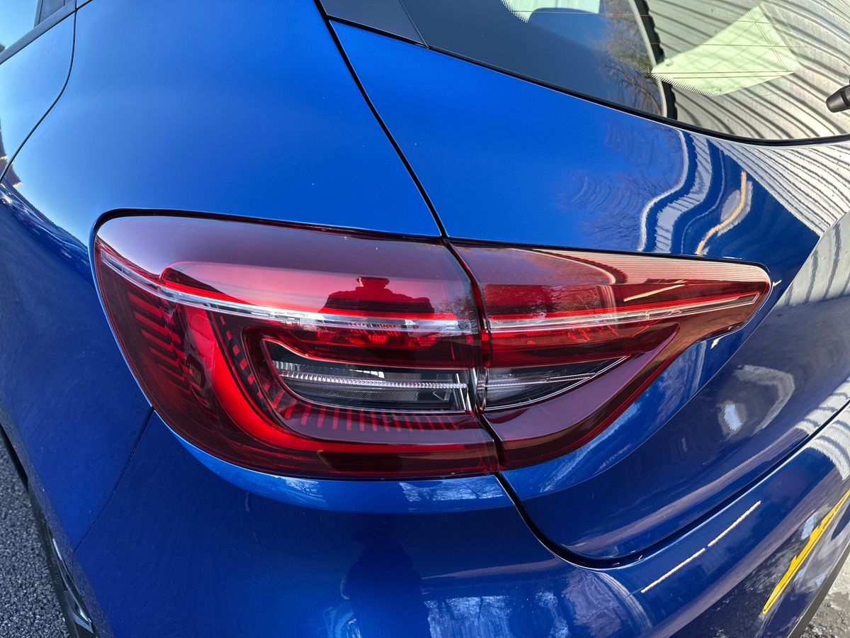 Used Renault Clio 2023 for sale - 78179746: Photo 33