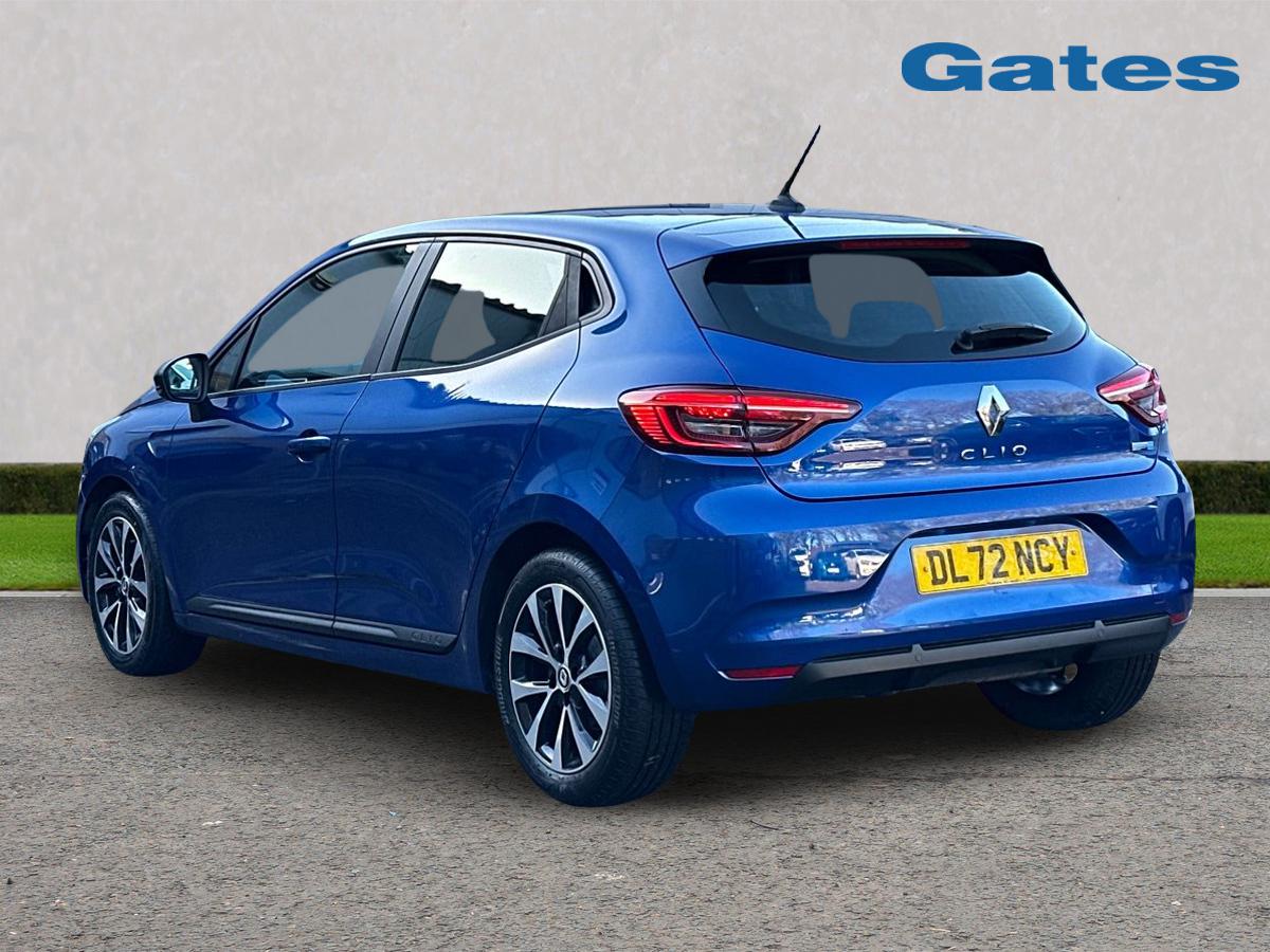 Used Renault Clio 2023 for sale - 78179746: Photo 5