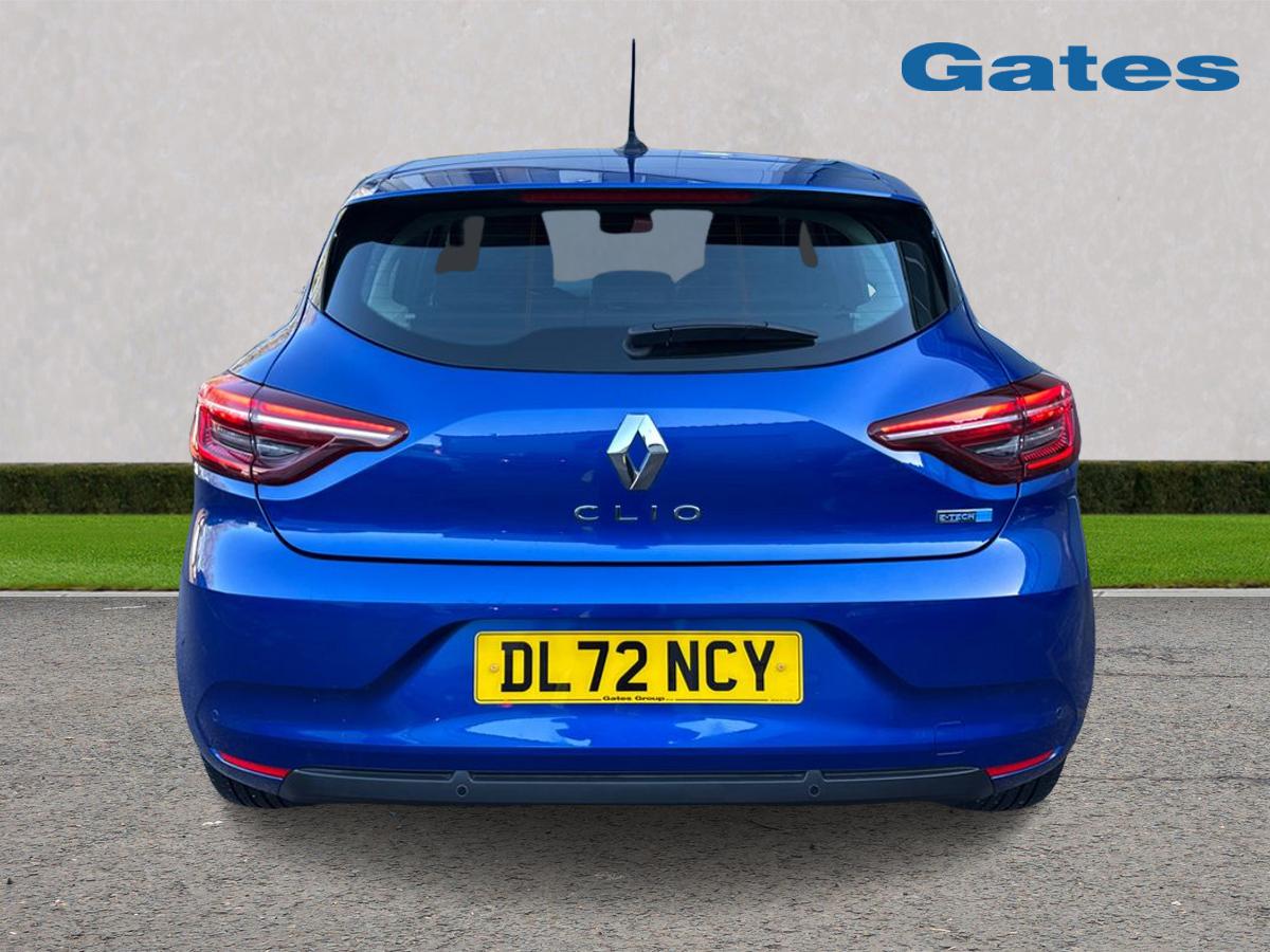 Used Renault Clio 2023 for sale - 78179746: Photo 6