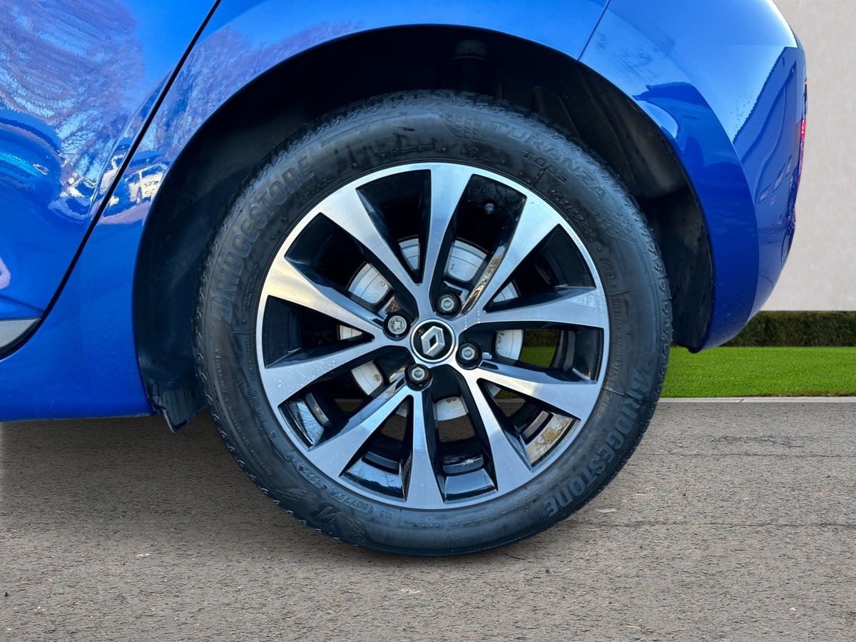 Used Renault Clio 2023 for sale - 78179746: Photo 9