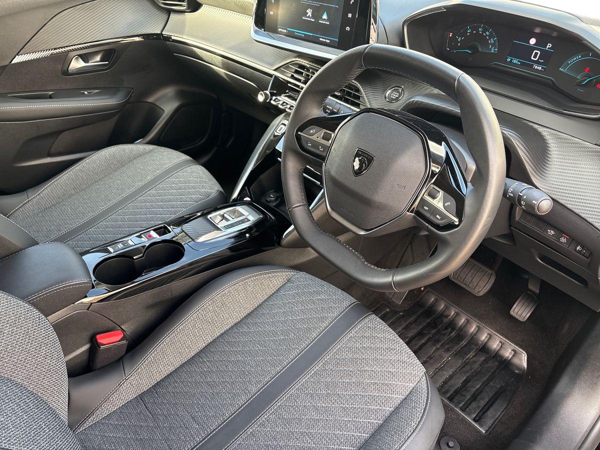 Used Peugeot 208 2024 for sale - 77333074: Photo 10