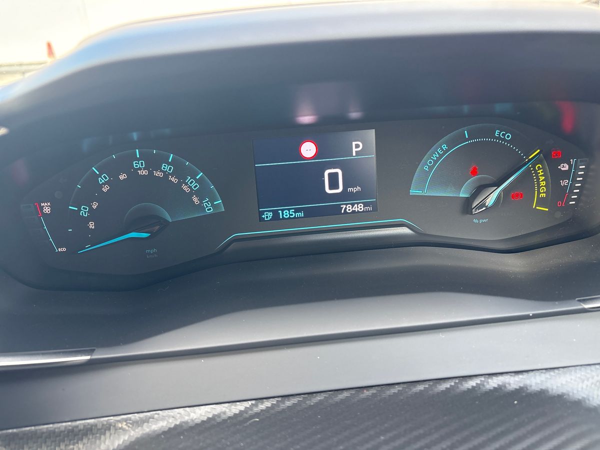 Used Peugeot 208 2024 for sale - 77333074: Photo 18