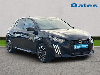 Used Peugeot 208 2024 for sale - 77333074: Photo