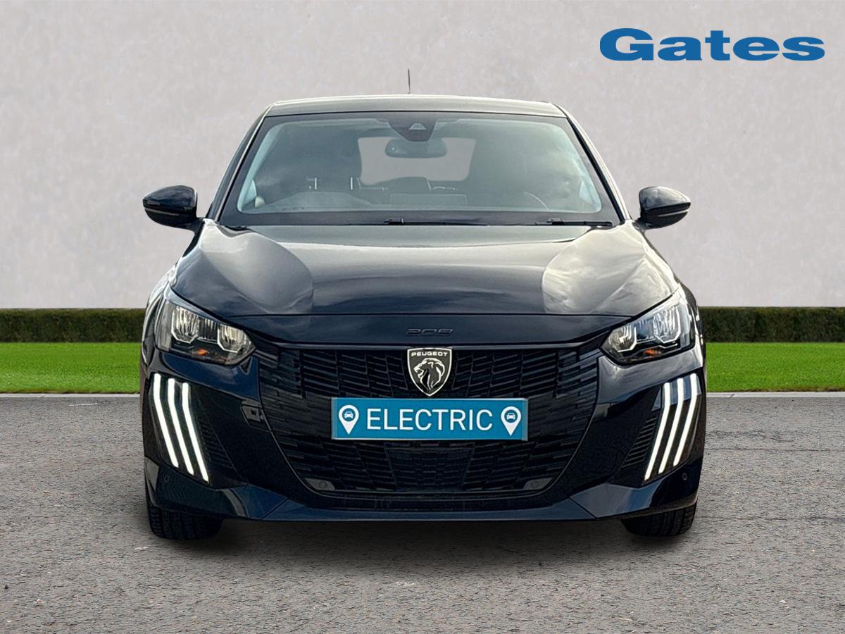 Used Peugeot 208 2024 for sale - 77333074: Photo 2