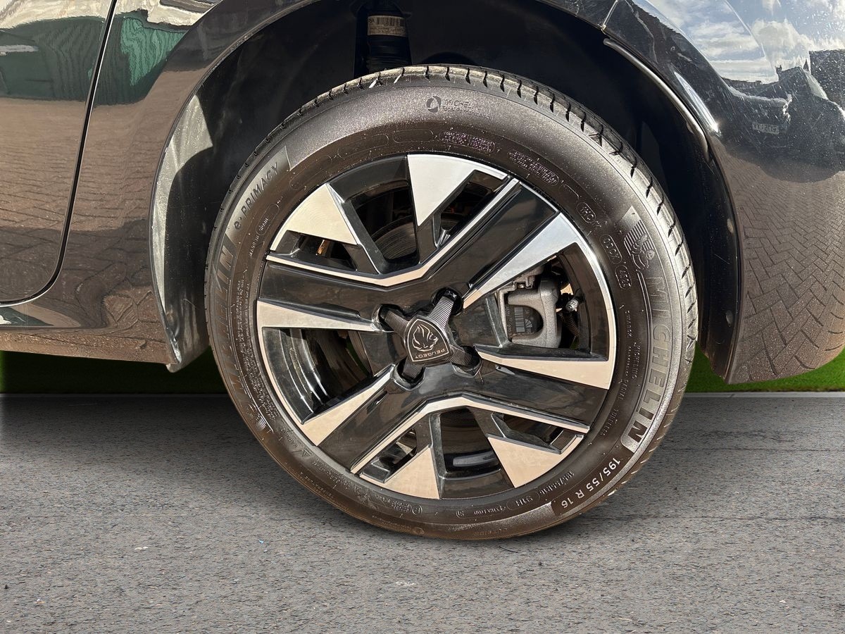 Used Peugeot 208 2024 for sale - 77333074: Photo 9