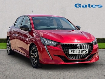 Used Peugeot 208 2023 for sale - 79465436: Photo