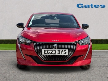 Used Peugeot 208 2023 for sale - 79465436: Photo