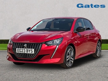 Used Peugeot 208 2023 for sale - 79465436: Photo