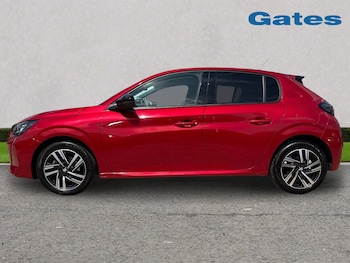 Used Peugeot 208 2023 for sale - 79465436: Photo