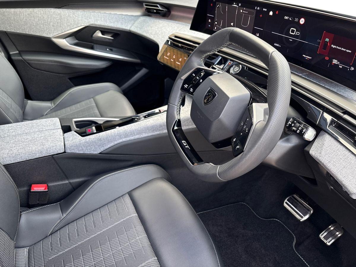 Used Peugeot 5008 2025 for sale - 77903223: Photo 10