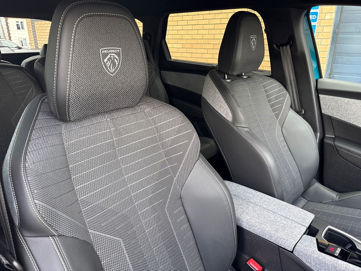 Used Peugeot 5008 2025 for sale - 77903223: Photo 12