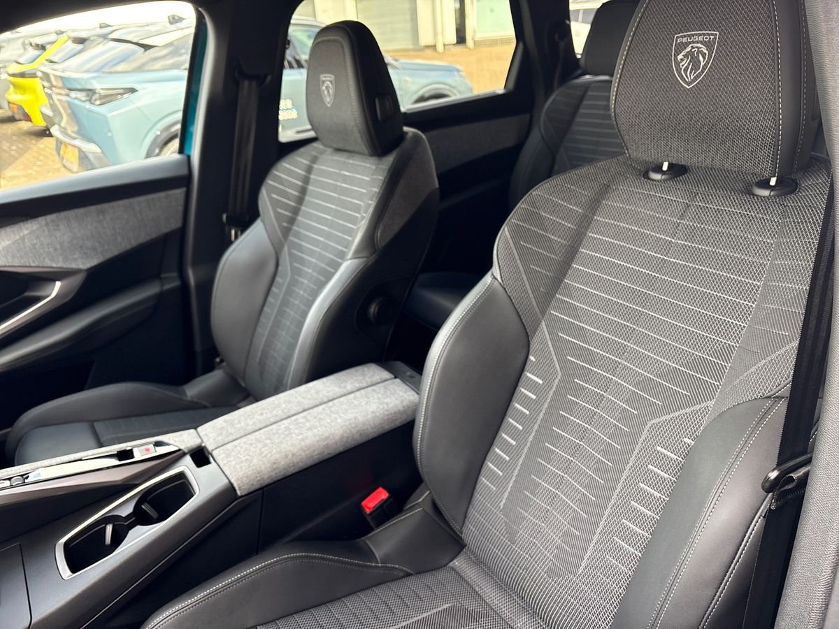 Used Peugeot 5008 2025 for sale - 77903223: Photo 13