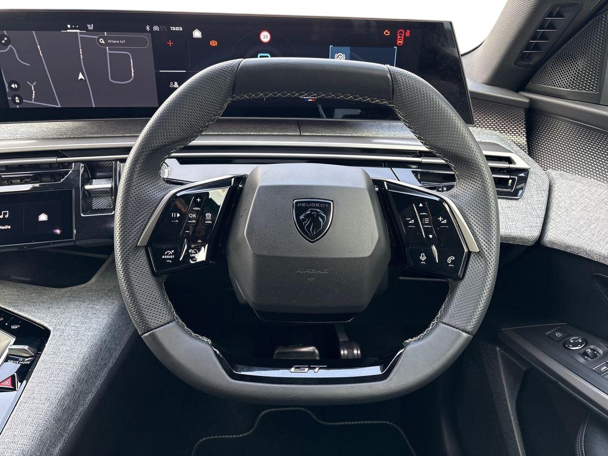 Used Peugeot 5008 2025 for sale - 77903223: Photo 17