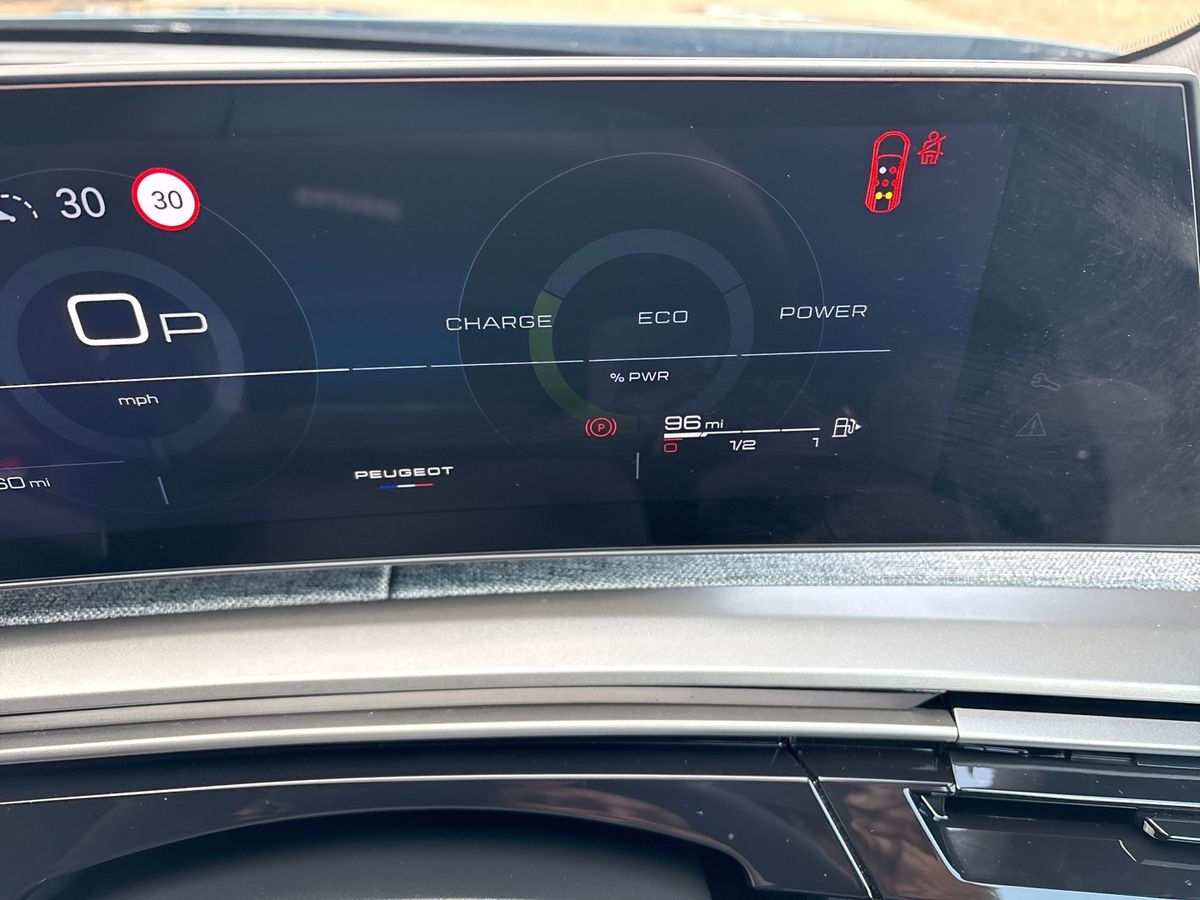 Used Peugeot 5008 2025 for sale - 77903223: Photo 18