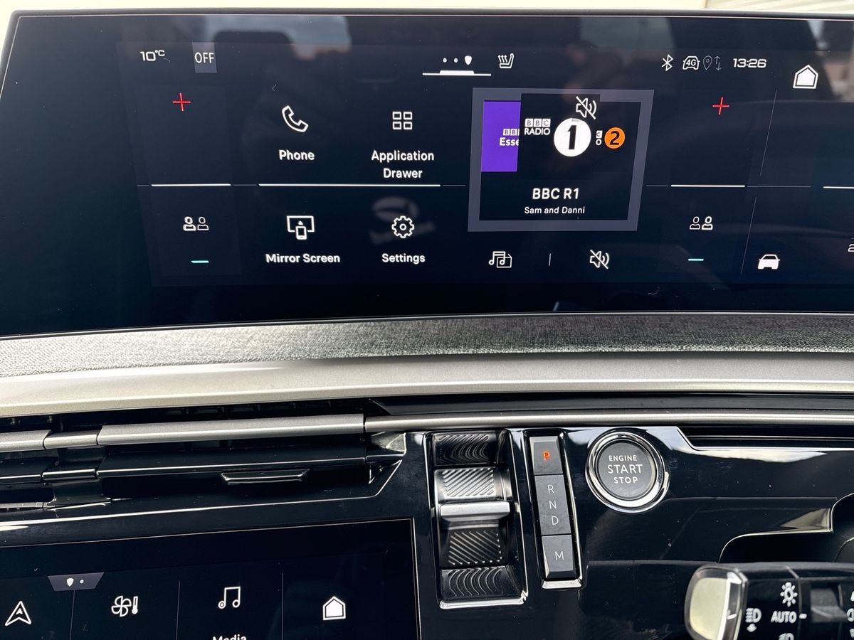 Used Peugeot 5008 2025 for sale - 77903223: Photo 19