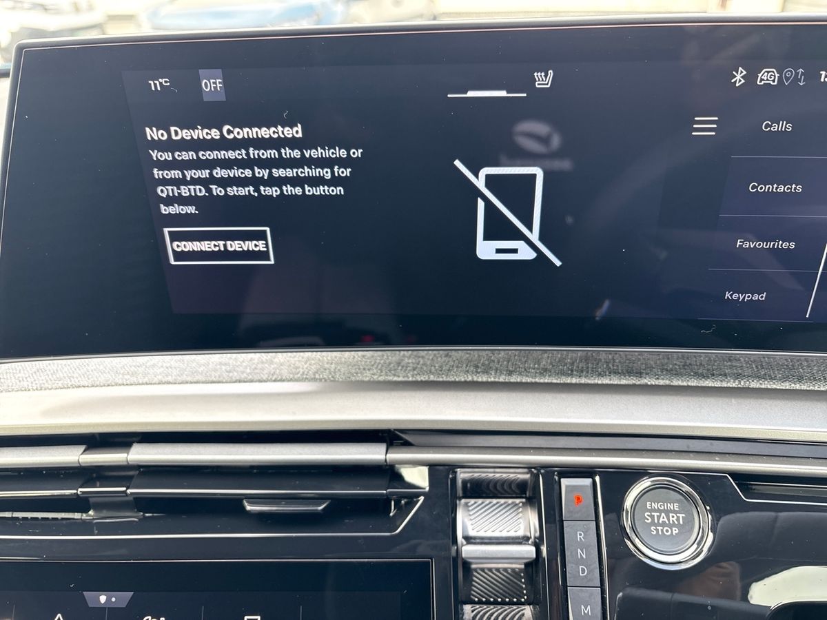 Used Peugeot 5008 2025 for sale - 77903223: Photo 21