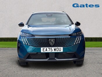 Used Peugeot 5008 2025 for sale - 77903223: Photo