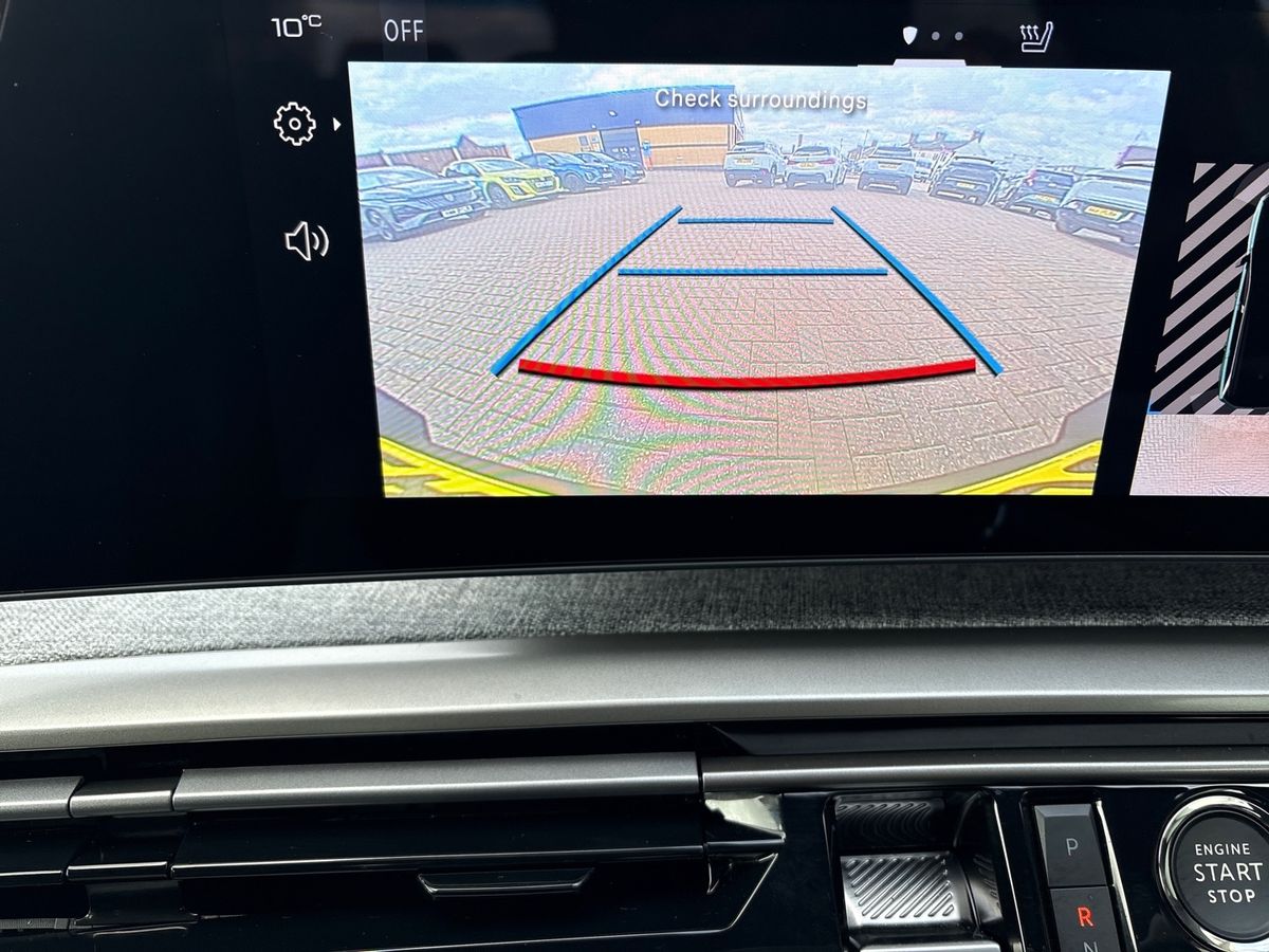 Used Peugeot 5008 2025 for sale - 77903223: Photo 36