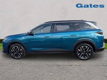 Used Peugeot 5008 2025 for sale - 77903223: Photo