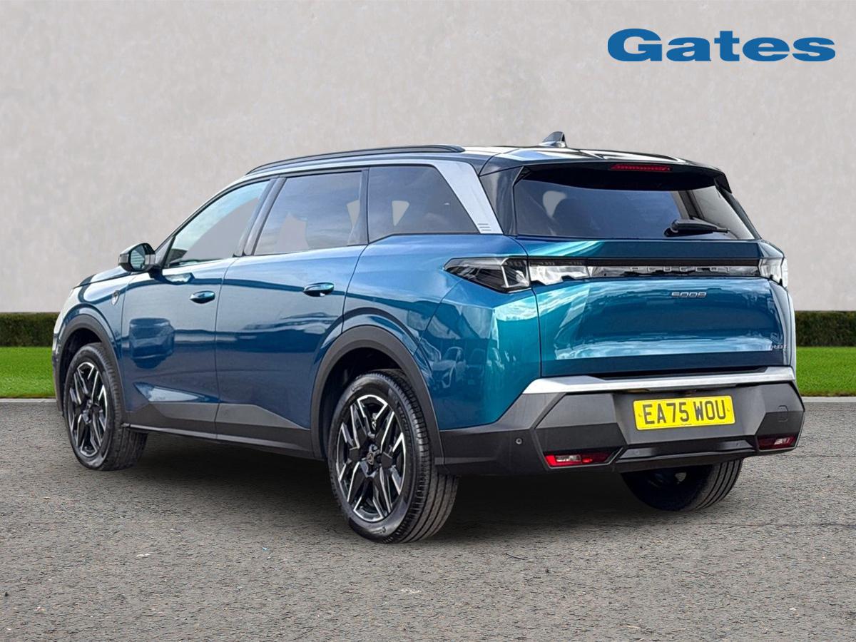 Used Peugeot 5008 2025 for sale - 77903223: Photo 5